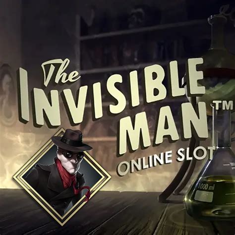 invisible man slot|free slots 2x 3x 5x.